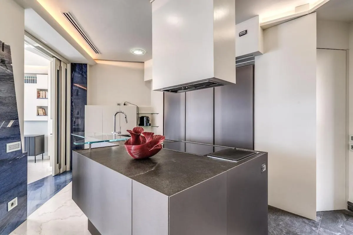 Petrarca Boutique Apartment Naples