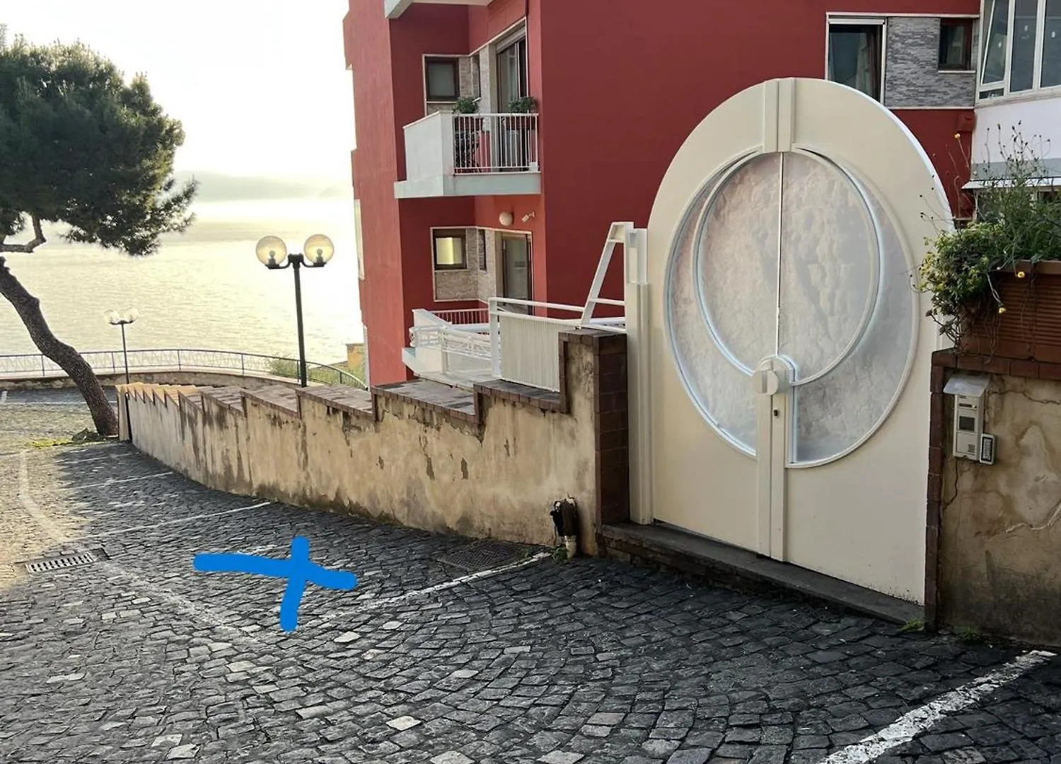 Petrarca Boutique Apartment Νάπολη 0*,