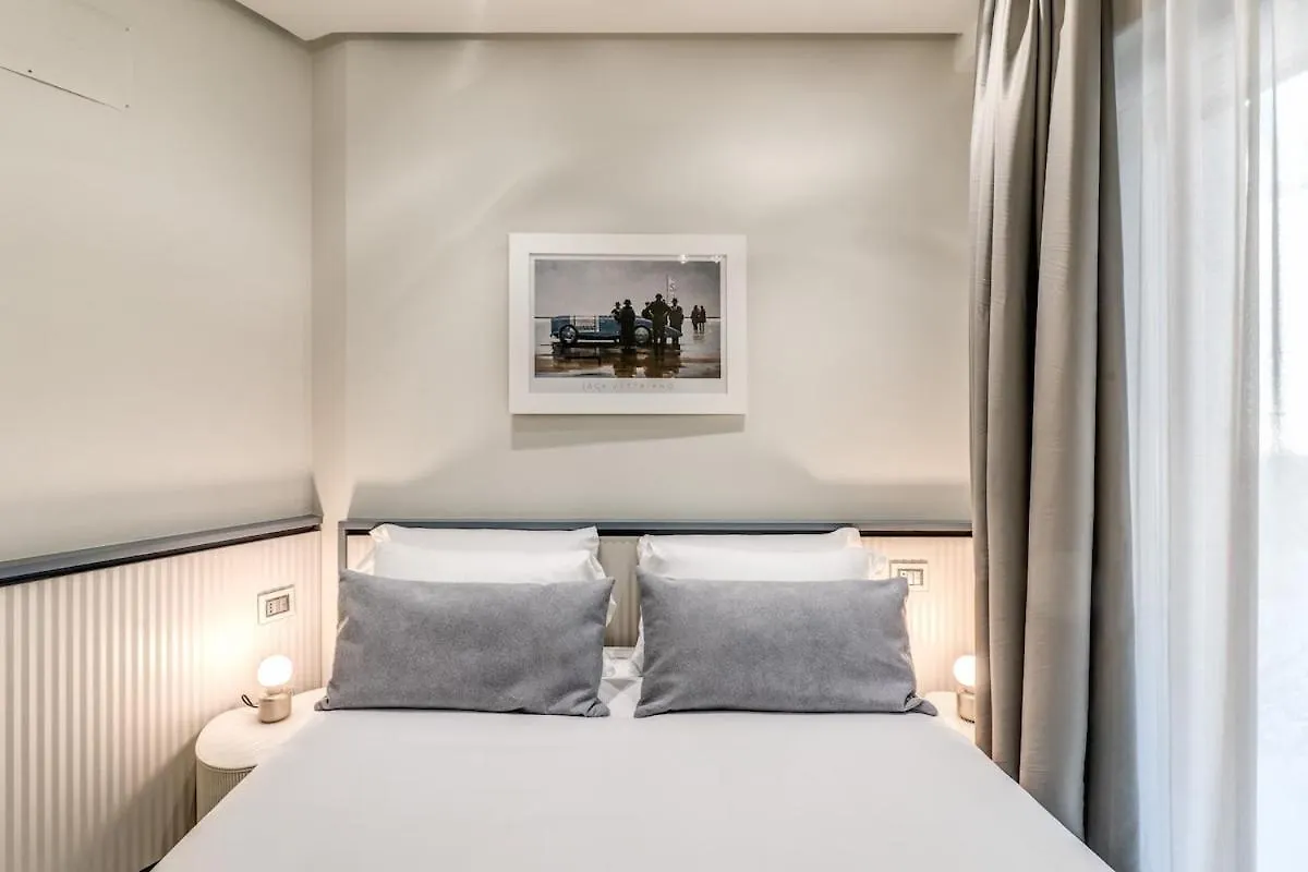 Σπίτι διακοπών Petrarca Boutique Apartment Νάπολη