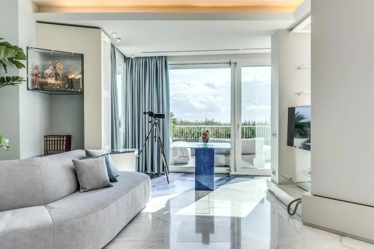 Petrarca Boutique Apartment Νάπολη Σπίτι διακοπών