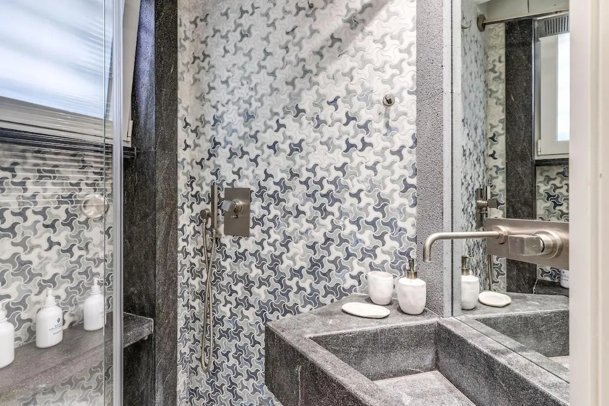 Petrarca Boutique Apartment Νάπολη Σπίτι διακοπών