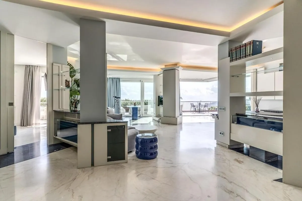 Petrarca Boutique Apartment Νάπολη Σπίτι διακοπών
