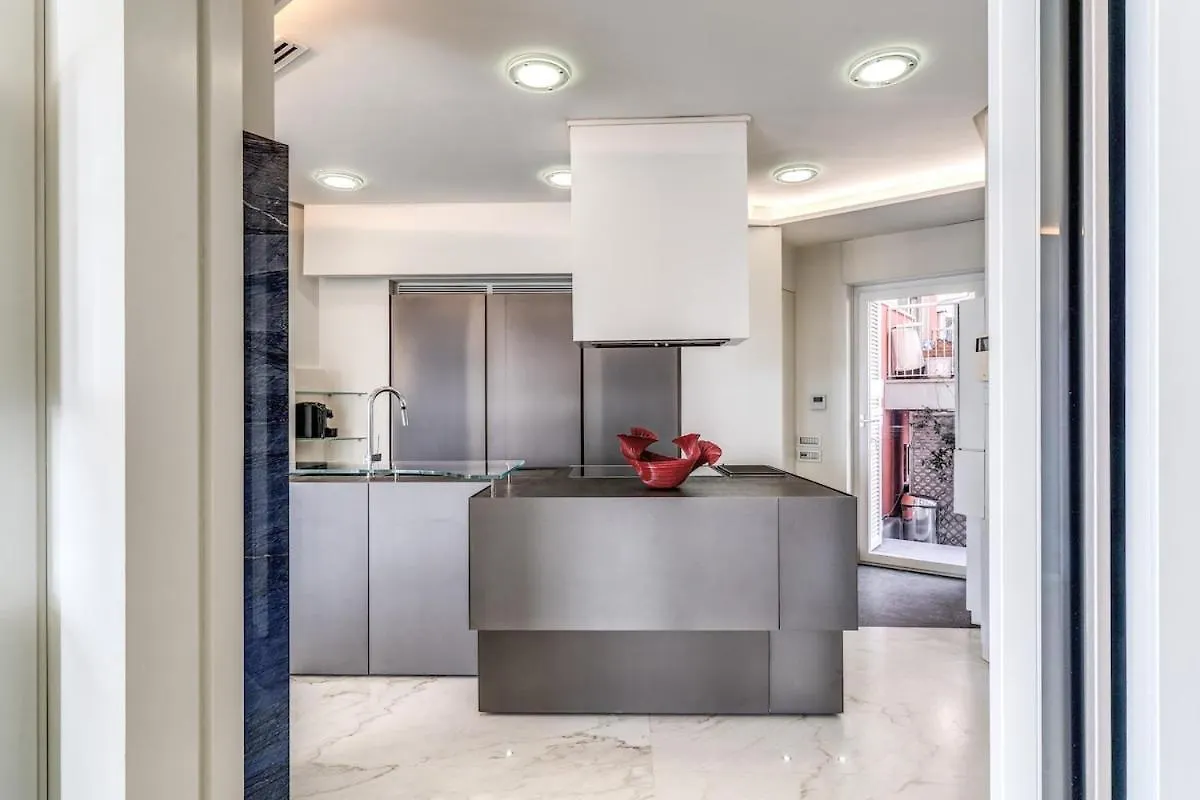 Petrarca Boutique Apartment Νάπολη