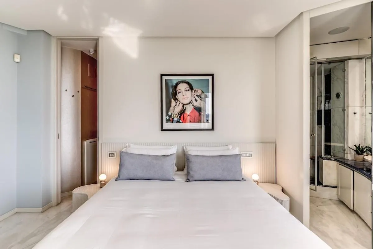 Petrarca Boutique Apartment Νάπολη 0*,