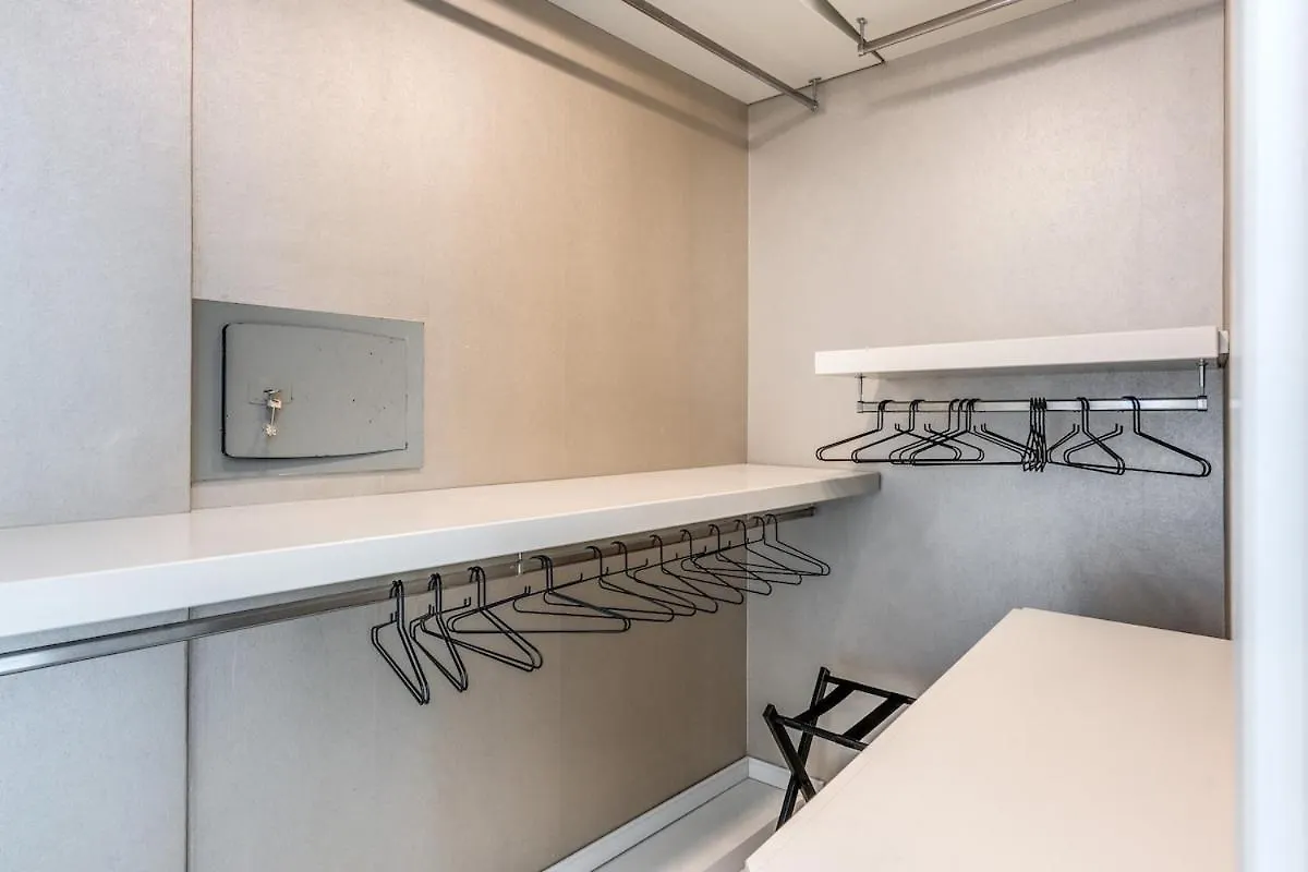 Petrarca Boutique Apartment Νάπολη Σπίτι διακοπών