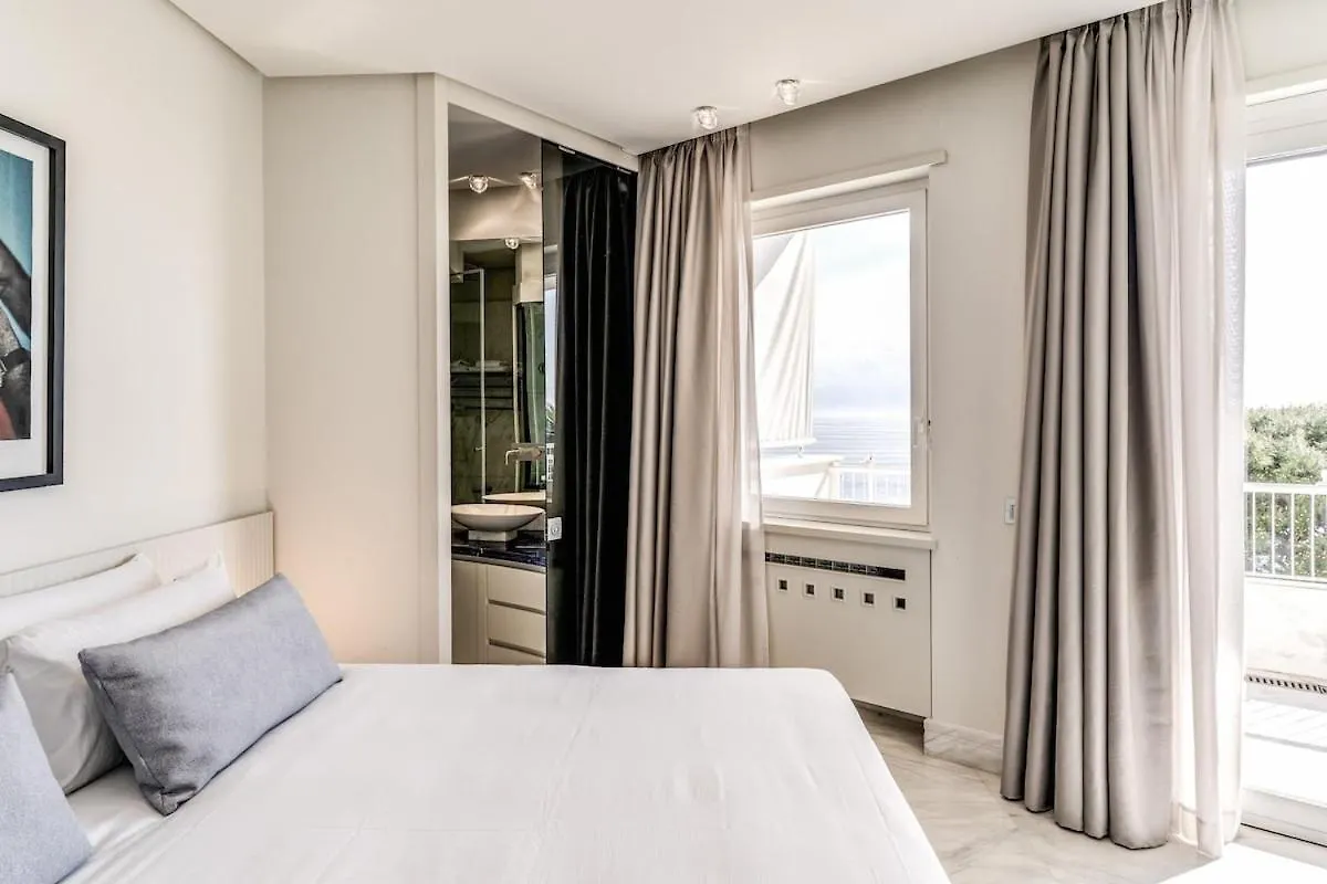 Petrarca Boutique Apartment Νάπολη Σπίτι διακοπών