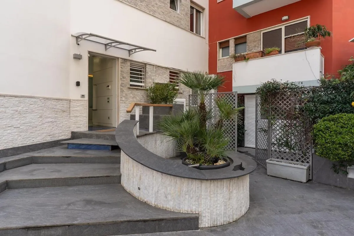 Petrarca Boutique Apartment Νάπολη Ιταλία