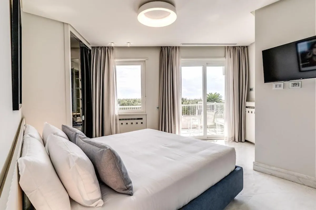 Petrarca Boutique Apartment Νάπολη 0*,  Ιταλία