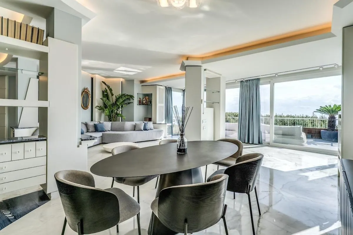 Petrarca Boutique Apartment Νάπολη 0*,  Ιταλία