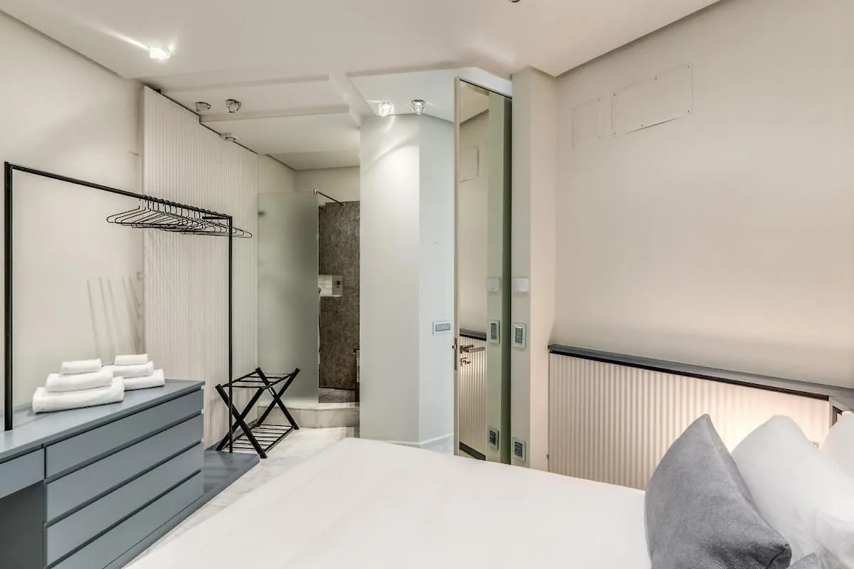 Σπίτι διακοπών Petrarca Boutique Apartment Νάπολη Ιταλία