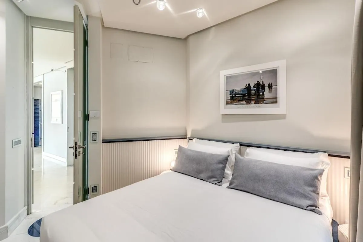 Petrarca Boutique Apartment Νάπολη
